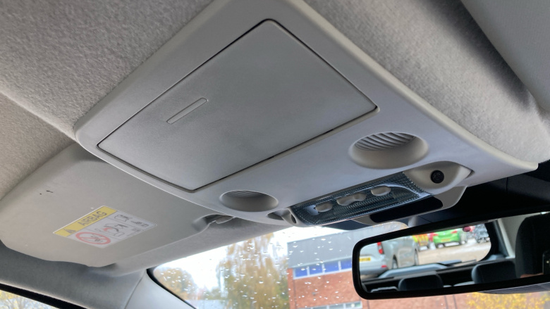 Ford EcoSport 1.0 EcoBoost 125 Titanium 5dr Petrol Hatchback